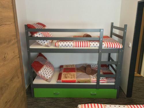 Apartm�nov� D?m Horalka