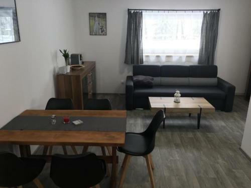 Apartm�nov� D?m Horalka
