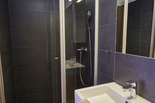 Apartamento Residence Sn??ka
