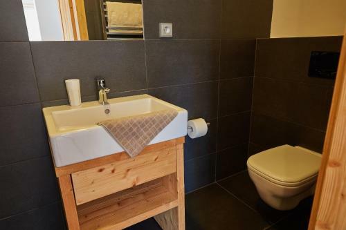Apartamento Residence Sn??ka