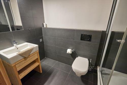 Apartamento Residence Sn??ka