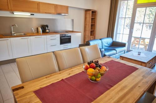 Apartamento Residence Sn??ka