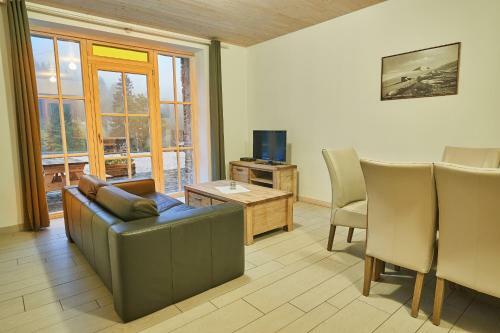 Apartamento Residence Sn??ka