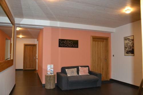 Apartamento Residence Sn??ka