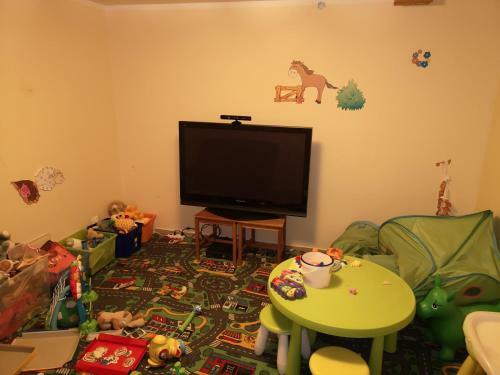 Horsk� Apartm�n 212 - Cihl�?ka