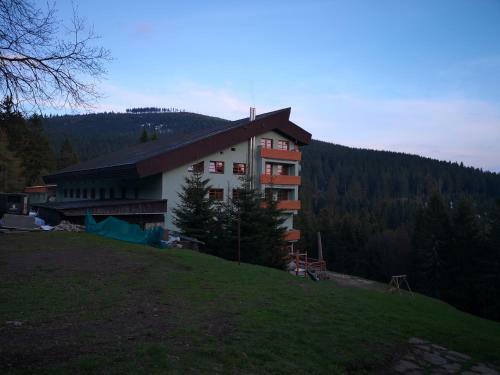 Horsk� Apartm�n 212 - Cihl�?ka