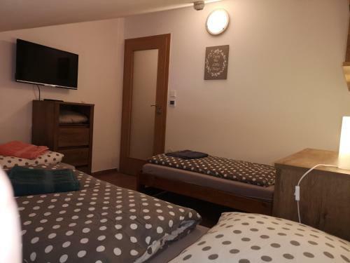 Horsk� Apartm�n 212 - Cihl�?ka