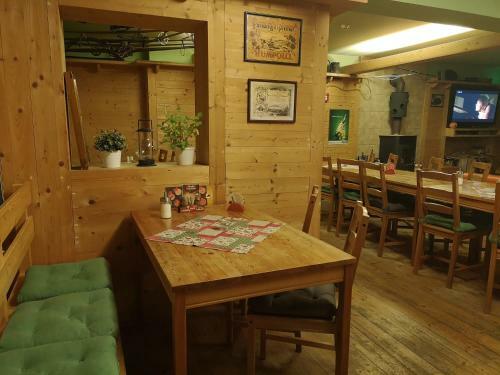 Horsk� Apartm�n 212 - Cihl�?ka