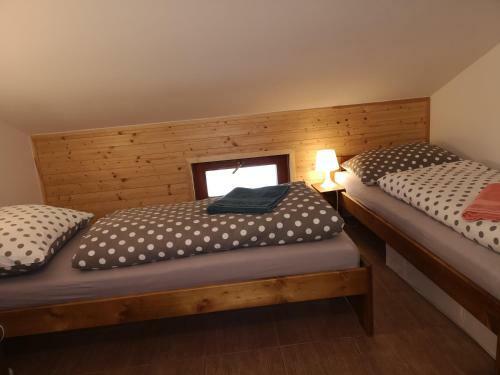 Horsk� Apartm�n 212 - Cihl�?ka
