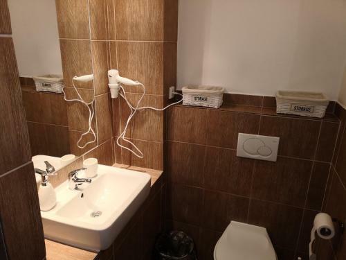 Horsk� Apartm�n 212 - Cihl�?ka