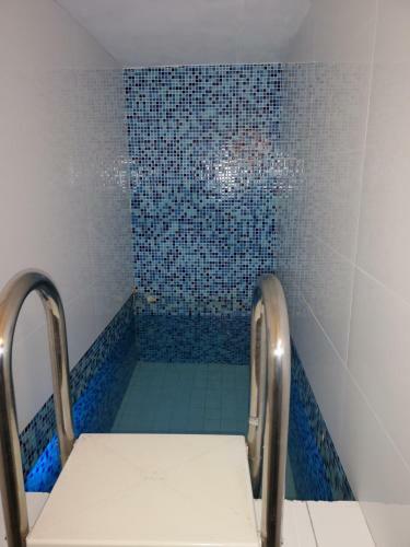 Horsk� Apartm�n 212 - Cihl�?ka