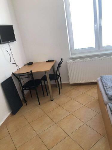 Hostal Penzion Adam?�k