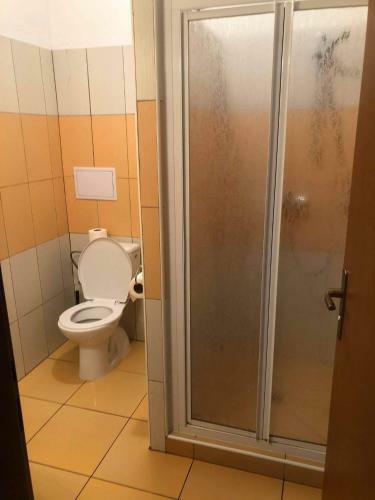 Hostal Penzion Adam?�k
