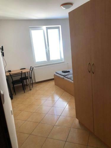 Hostal Penzion Adam?�k