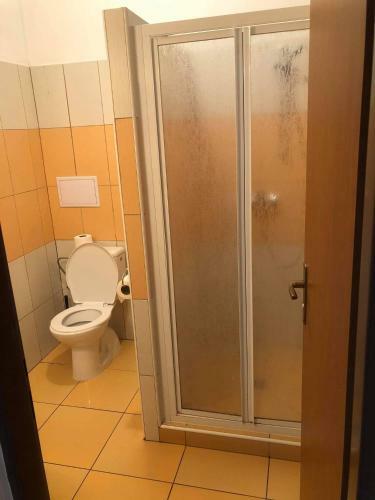 Hostal Penzion Adam?�k
