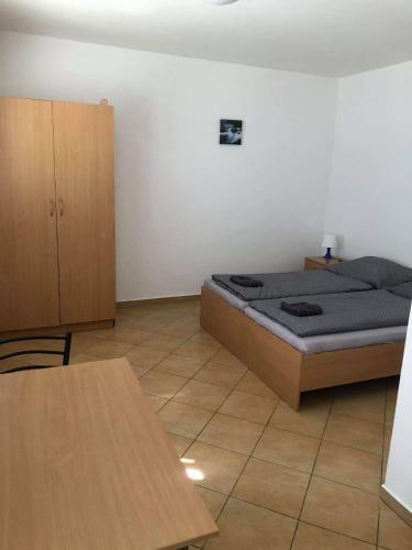 Hostal Penzion Adam?�k
