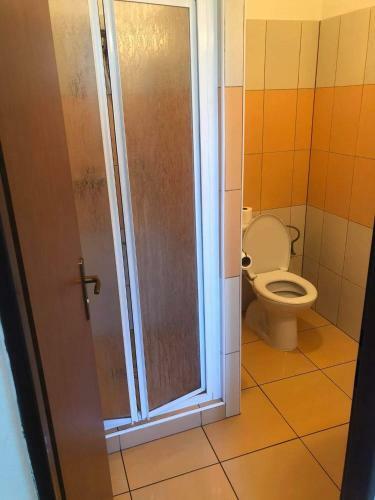 Hostal Penzion Adam?�k