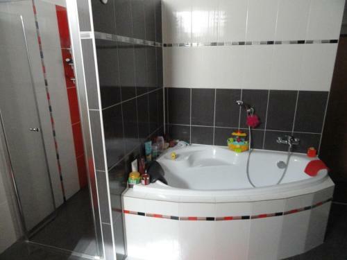 Apartm�n Woodcock