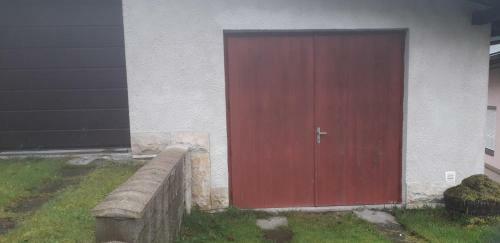 Apartm�n Woodcock