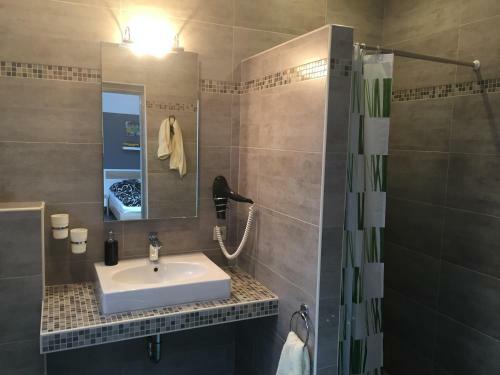 Apartamento Penzion Hirmann
