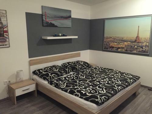Apartamento Penzion Hirmann