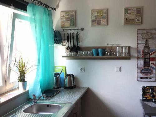 Apartamento Penzion Hirmann