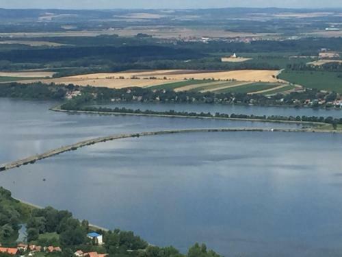 Apartamento Penzion Hirmann