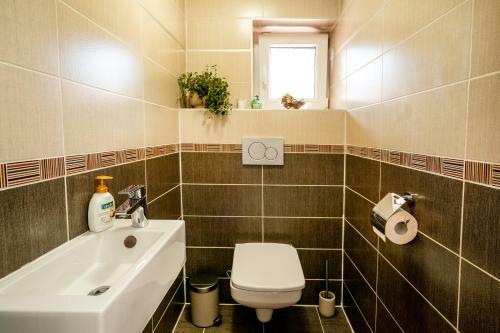 Apartm�n U Ji?�ka