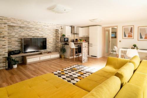 Apartm�n U Ji?�ka