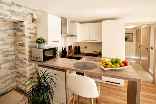 Apartm�n U Ji?�ka
