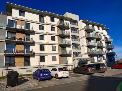 Apartm�n Karol�na