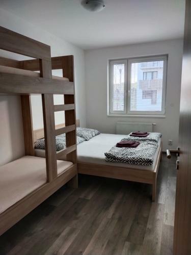 Apartm�n Karol�na