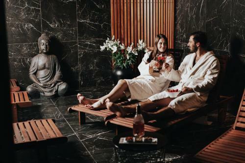 Hotel Central Park