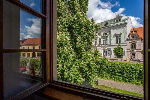 Hostal Z�meck� Penzion