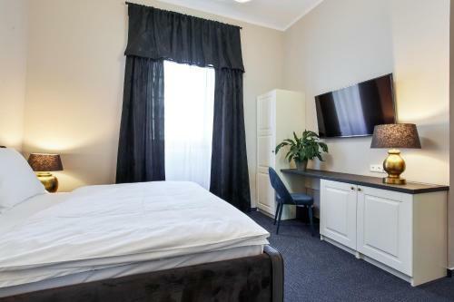 Hostal Z�meck� Penzion