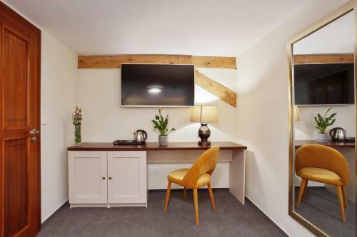 Hostal Z�meck� Penzion