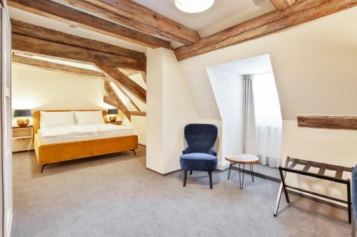 Hostal Z�meck� Penzion