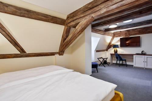 Hostal Z�meck� Penzion
