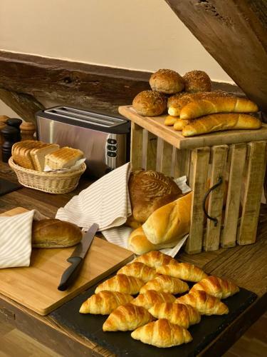 Hostal Z�meck� Penzion