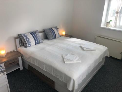 Apartman Centrum