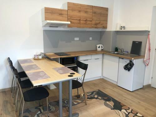 Apartman Centrum