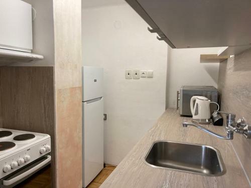 Apartamento Zahradn� Domek V Pod?bradech