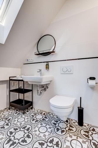 Hostal Design Pension Twenty 20