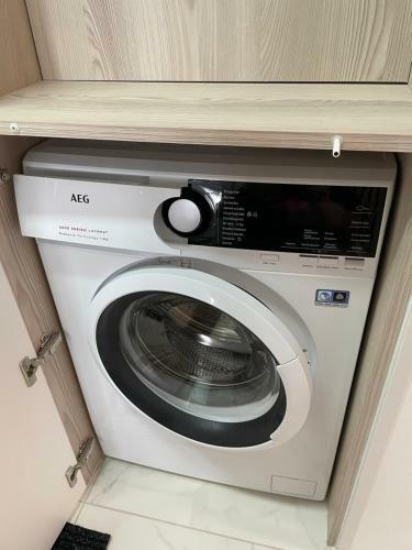 Apartm�n U Kolon�dy, Pod?brady