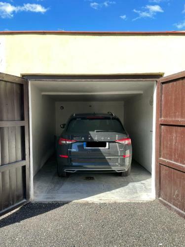 Apartm�n U Kolon�dy, Pod?brady