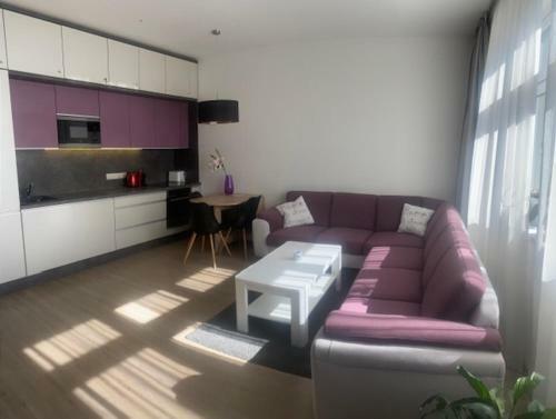 Walter&sons Apartment Centro