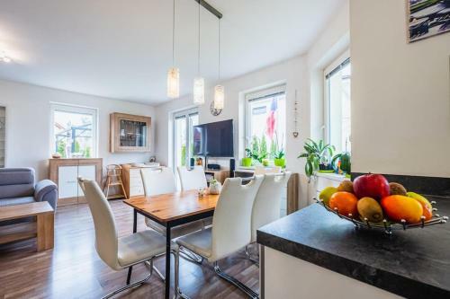 Family Villa Nearly Podebrady