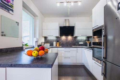 Family Villa Nearly Podebrady