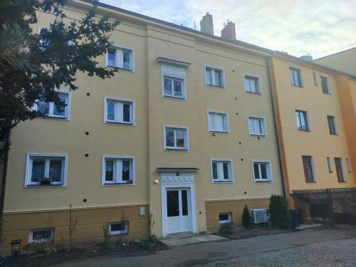 Apartm�n Mat?j