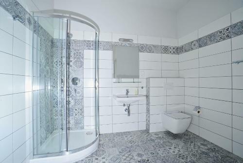 Hostal Penzion Kr�lovsk� L�zn?